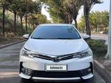Toyota Corolla 2018 года за 4 370 000 тг. в Алматы
