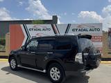 Mitsubishi Pajero 2007 годаүшін9 500 000 тг. в Актобе – фото 4
