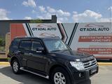 Mitsubishi Pajero 2007 годаүшін9 500 000 тг. в Актобе