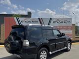 Mitsubishi Pajero 2007 годаүшін9 500 000 тг. в Актобе – фото 3