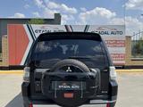 Mitsubishi Pajero 2007 годаүшін9 500 000 тг. в Актобе – фото 5