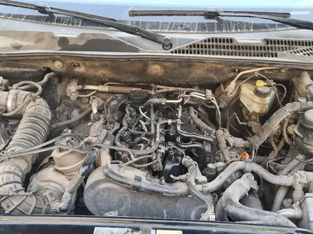 Двигатель на Volkswagen Amarokүшін1 500 000 тг. в Алматы – фото 5