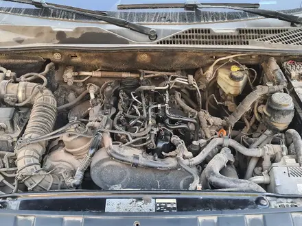 Двигатель на Volkswagen Amarokүшін1 500 000 тг. в Алматы – фото 6