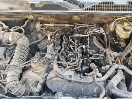 Двигатель на Volkswagen Amarokүшін1 500 000 тг. в Алматы – фото 7