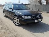 Audi A6 1995 года за 3 100 000 тг. в Теренозек