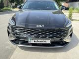 Kia K8 2021 года за 16 000 000 тг. в Тараз