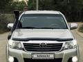 Toyota Hilux 2013 годаfor8 500 000 тг. в Уральск – фото 3