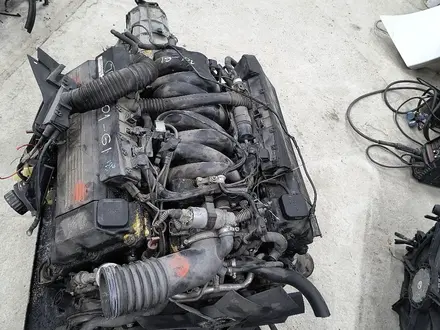 Двигатель BMW М60 3.0 объем за 550 000 тг. в Караганда