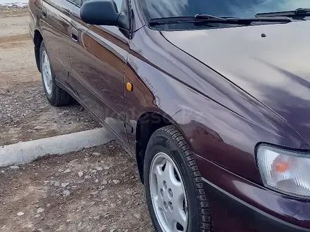 Toyota Carina E 1994 года за 2 550 000 тг. в Алматы – фото 4