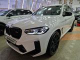 BMW X3 M 2021 года за 43 500 000 тг. в Алматы