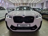 BMW X3 M 2021 годаfor43 500 000 тг. в Алматы – фото 2