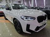 BMW X3 M 2021 годаүшін43 500 000 тг. в Алматы – фото 3