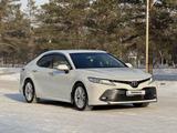 Toyota Camry 2018 года за 14 500 000 тг. в Павлодар – фото 4