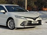 Toyota Camry 2018 года за 14 500 000 тг. в Павлодар – фото 5