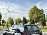 Renault Duster 2015 года за 3 500 000 тг. в Тараз – фото 2