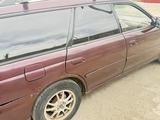 Subaru Legacy 1996 годаүшін1 200 000 тг. в Алматы – фото 4