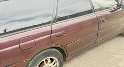 Subaru Legacy 1996 годаүшін1 200 000 тг. в Алматы – фото 4