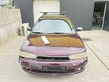 Subaru Legacy 1996 годаүшін1 200 000 тг. в Алматы – фото 2