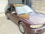 Subaru Legacy 1996 годаүшін1 200 000 тг. в Алматы – фото 3
