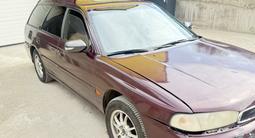 Subaru Legacy 1996 годаүшін1 200 000 тг. в Алматы – фото 3