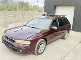 Subaru Legacy 1996 годаүшін1 200 000 тг. в Алматы