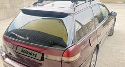 Subaru Legacy 1996 годаүшін1 200 000 тг. в Алматы – фото 5