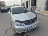 Toyota Camry 2004 года за 4 500 000 тг. в Балхаш – фото 2
