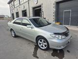 Toyota Camry 2004 года за 4 500 000 тг. в Балхаш