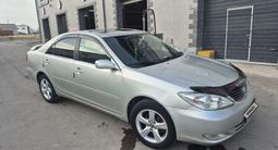 Toyota Camry 2004 годаүшін4 500 000 тг. в Балхаш