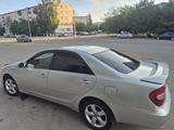 Toyota Camry 2004 года за 4 500 000 тг. в Балхаш – фото 3