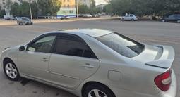 Toyota Camry 2004 годаүшін4 500 000 тг. в Балхаш – фото 3