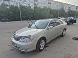 Toyota Camry 2004 года за 4 500 000 тг. в Балхаш – фото 4