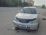 Toyota Camry 2004 года за 4 500 000 тг. в Балхаш – фото 5