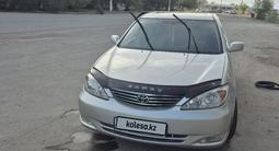 Toyota Camry 2004 годаүшін4 500 000 тг. в Балхаш – фото 5