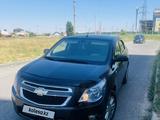 Chevrolet Cobalt 2022 года за 6 500 000 тг. в Шымкент