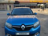 Renault Logan 2015 года за 2 500 000 тг. в Костанай