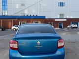 Renault Logan 2015 года за 2 500 000 тг. в Костанай – фото 2