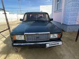 ВАЗ (Lada) 2107 2009 годаүшін500 000 тг. в Актау – фото 2