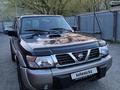 Nissan Patrol 1999 годаүшін5 800 000 тг. в Петропавловск – фото 5