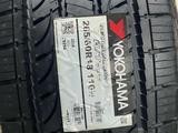 Автошина 265/60 R18 Yokohama G056 110H P за 66 500 тг. в Уральск