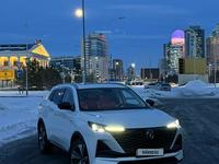 Changan CS55 Plus 2023 года за 9 800 000 тг. в Астана