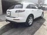 Infiniti FX35 2007 годаүшін6 500 000 тг. в Семей – фото 2