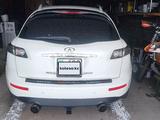 Infiniti FX35 2007 годаүшін6 500 000 тг. в Семей – фото 5