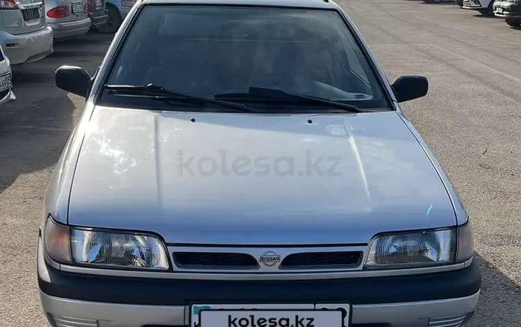 Nissan Sunny 1992 годаүшін1 500 000 тг. в Алматы