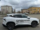 Jetour Dashing 2023 годаүшін12 000 000 тг. в Семей – фото 3