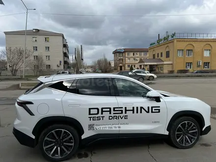 Jetour Dashing 2023 года за 12 000 000 тг. в Семей – фото 3