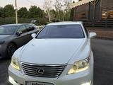Lexus LS 460 2010 годаүшін9 500 000 тг. в Алматы