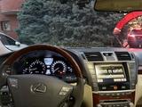 Lexus LS 460 2010 годаүшін9 500 000 тг. в Алматы – фото 3