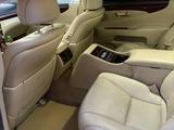 Lexus LS 460 2010 годаүшін9 500 000 тг. в Алматы – фото 5