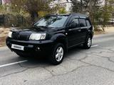 Nissan X-Trail 2004 годаүшін4 300 000 тг. в Кызылорда – фото 4